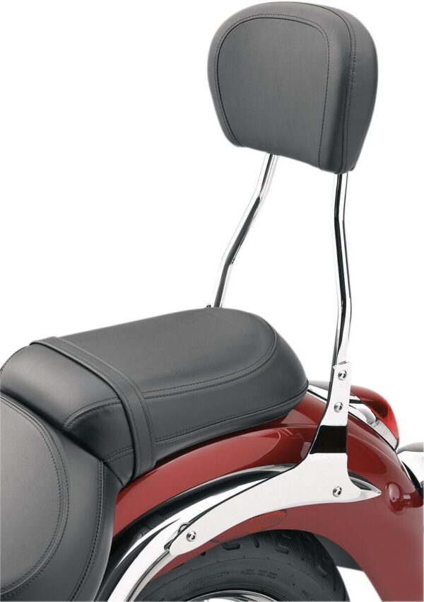 Oparcie pasażera Chrom VT750C - obrazek 3