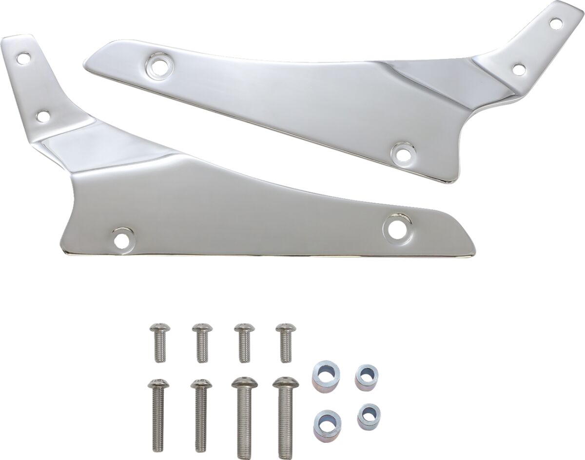 Oparcie pasażera Chrom VTX1800R - obrazek 2