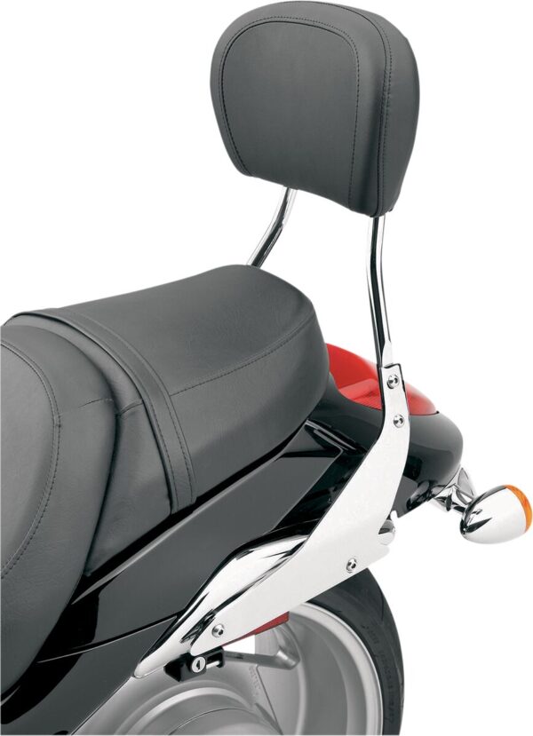 Oparcie pasażera Chrom XVS650 - obrazek 3