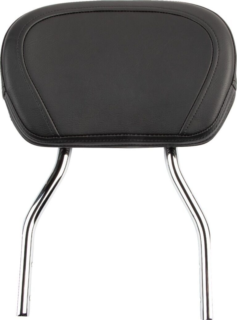 Oparcie pasażera Chrom XV1600/1700