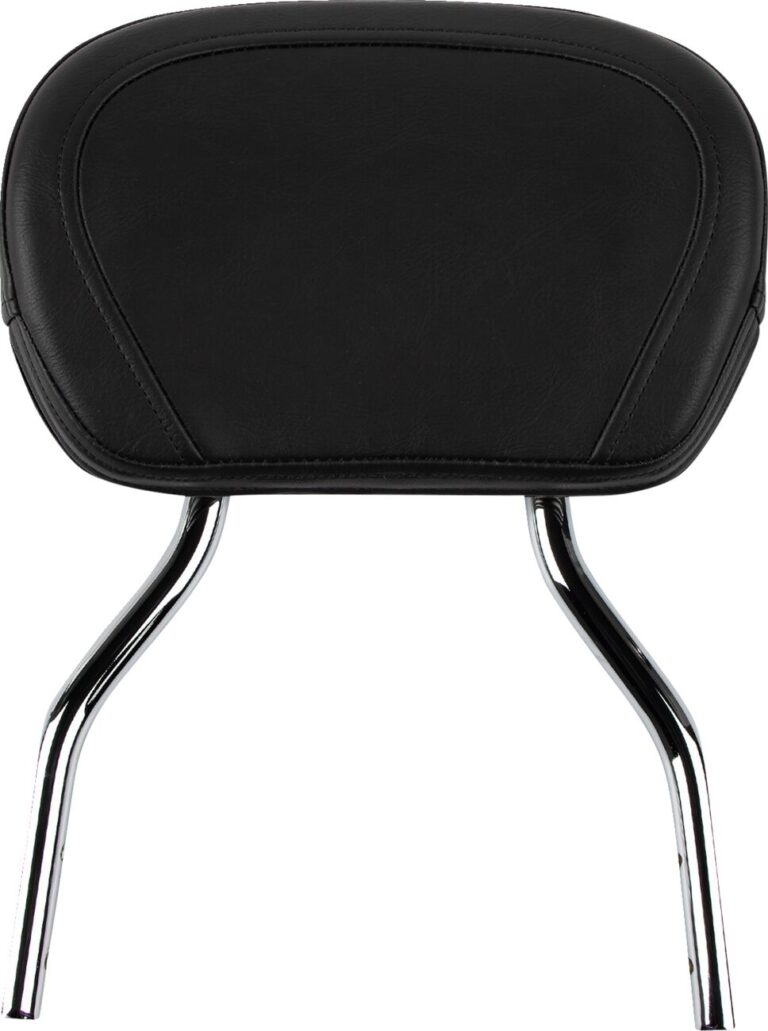 Oparcie pasażera Chrom VN1600