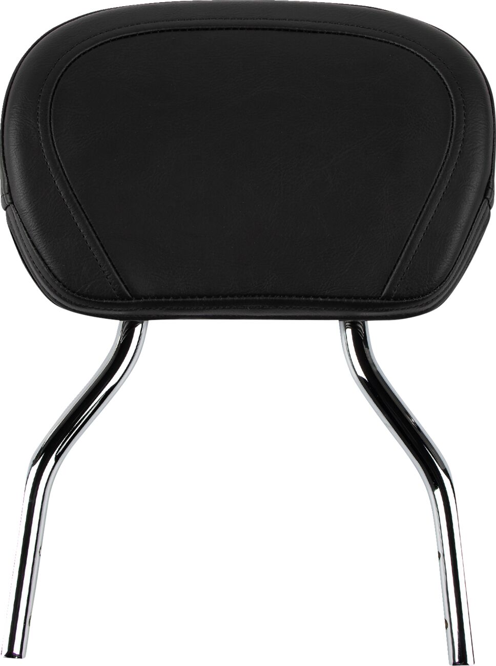 Oparcie pasażera Chrom VN1600