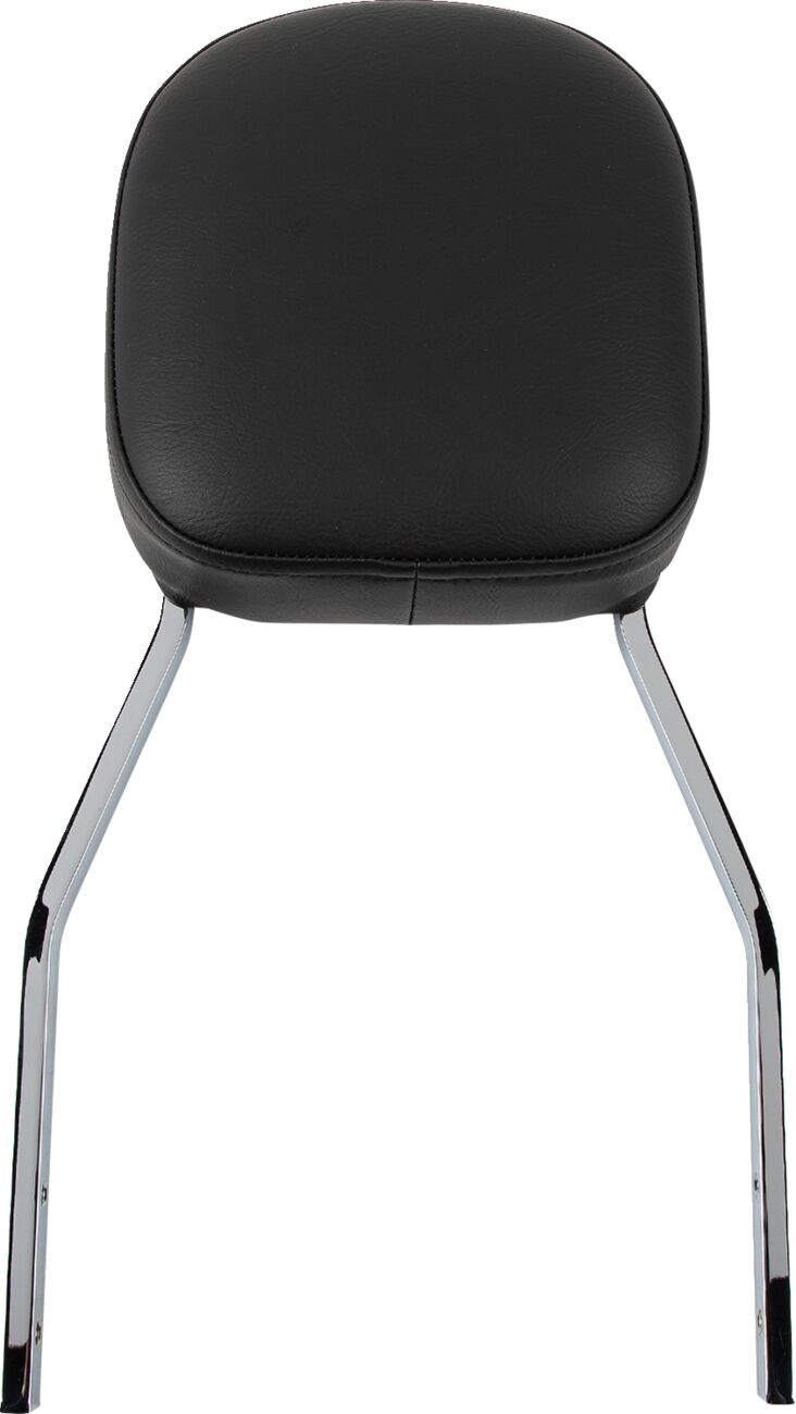 Oparcie pasażera Chrom CMX250