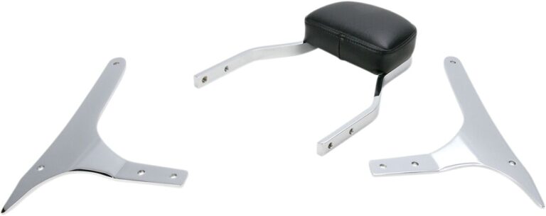 Oparcie pasażera Chrom XVS950