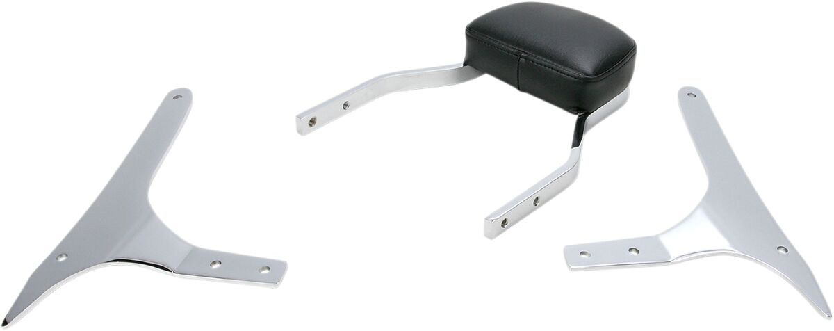 Oparcie pasażera Chrom XVS950