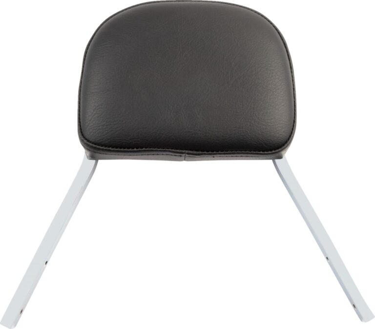 Oparcie pasażera Chrom XV1700