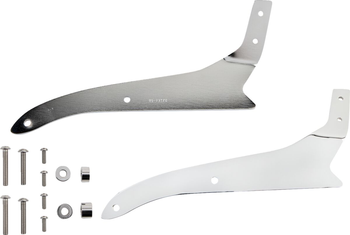 Oparcie pasażera Chrom XV1700 - obrazek 2