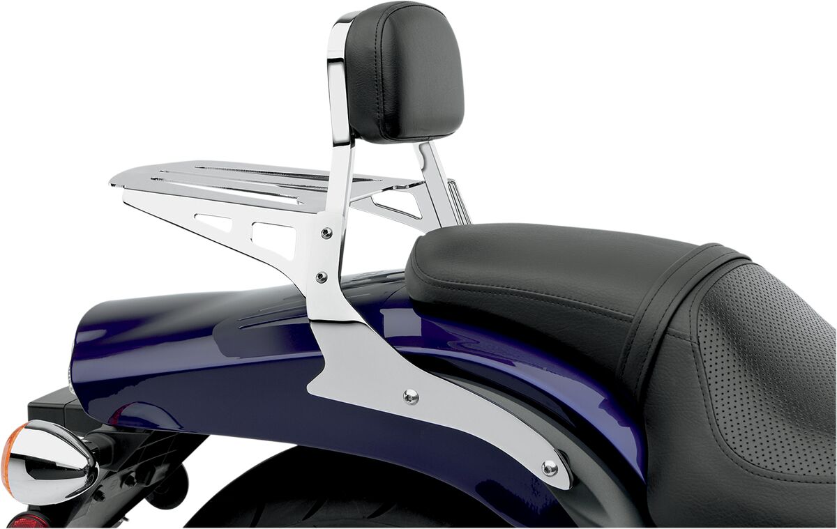 Oparcie pasażera Chrom XV1700 - obrazek 3