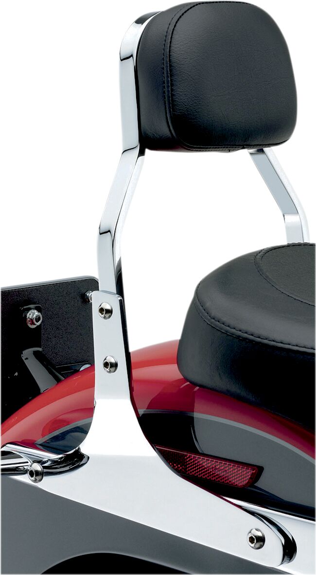 Oparcie pasażera Chrom FXST/FLSTF - obrazek 3