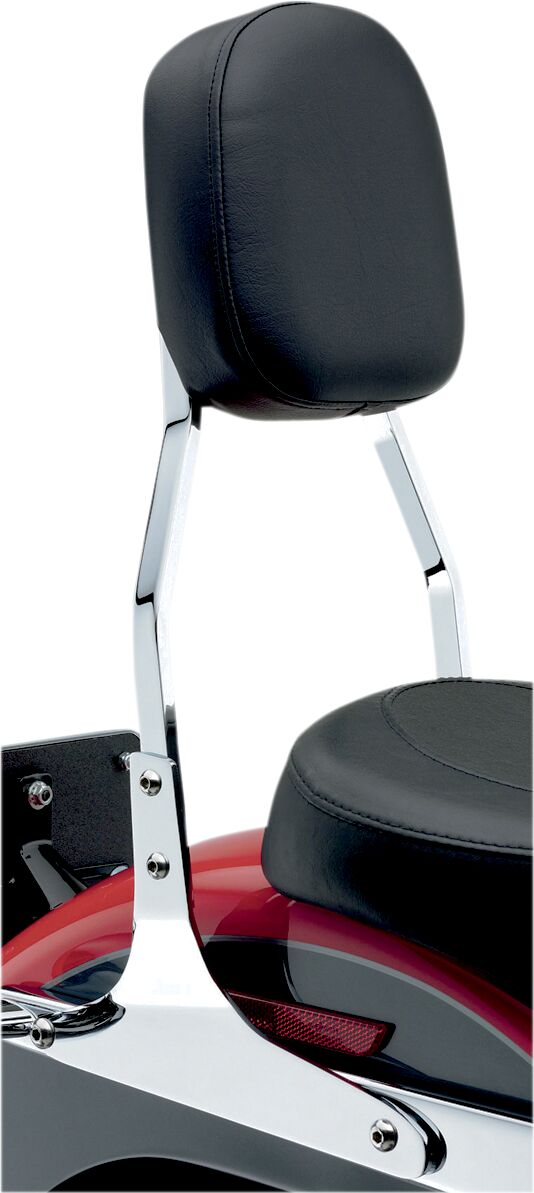 Oparcie pasażera Chrom HD - obrazek 4