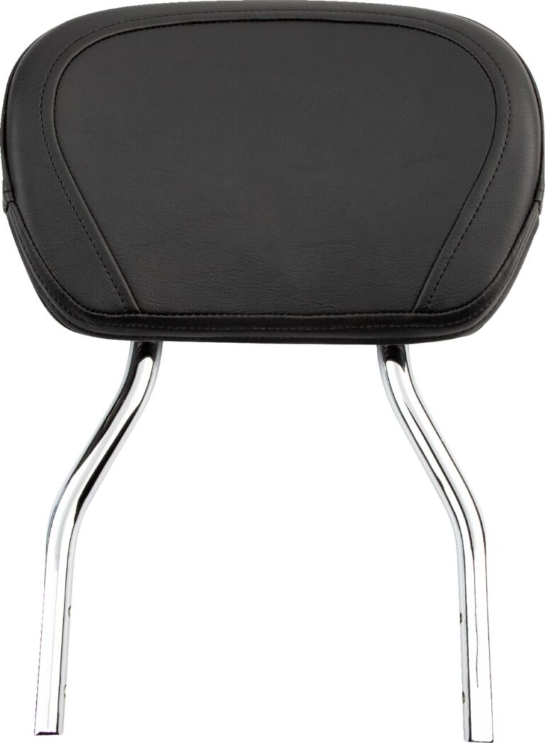 Oparcie pasażera Chrom FXST/FLSTF