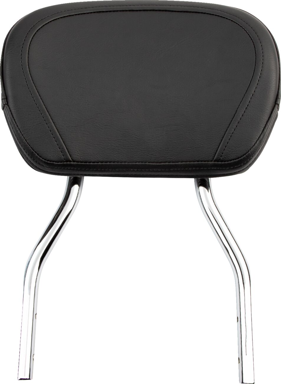 Oparcie pasażera Chrom FXST/FLSTF