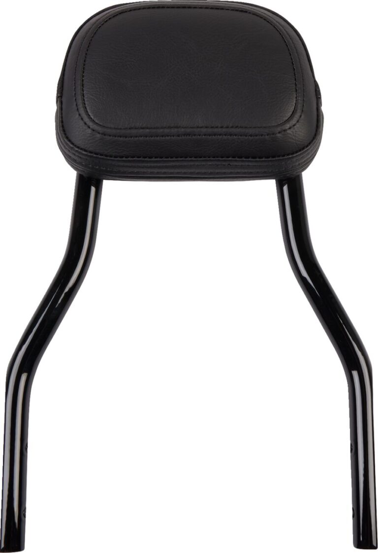 Oparcie pasażera Chrom