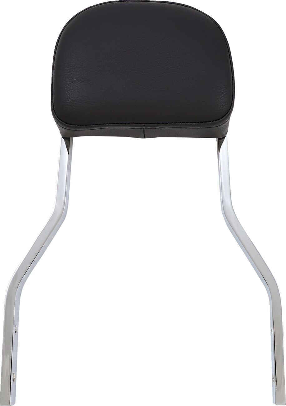 Oparcie pasażera Chrom - obrazek 2