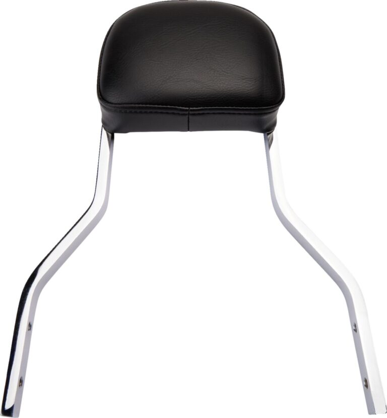 Oparcie pasażera Chrom 18-24FLSB