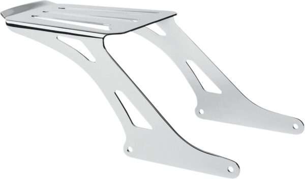 Bagażnik tylny Chrom CMX250 96-16