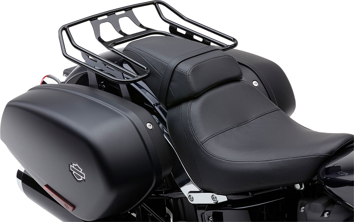 Bagażnik Czarny - obrazek 2