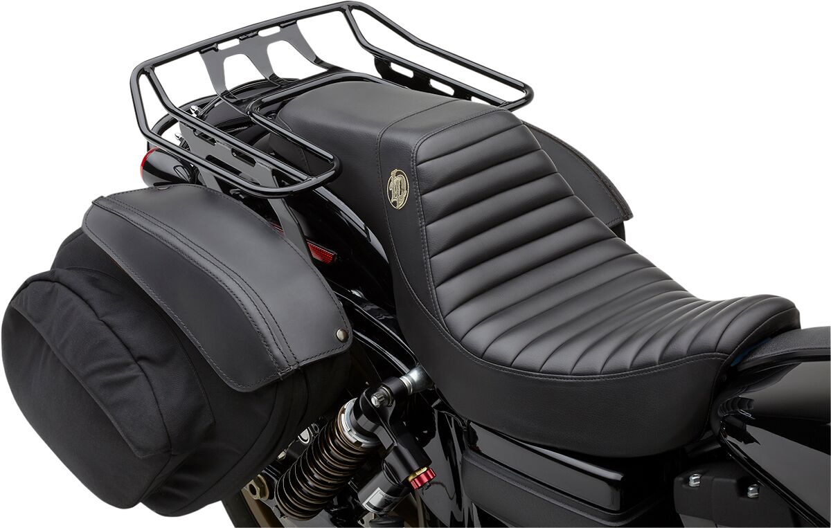 Bagażnik Czarny DYNA - obrazek 3