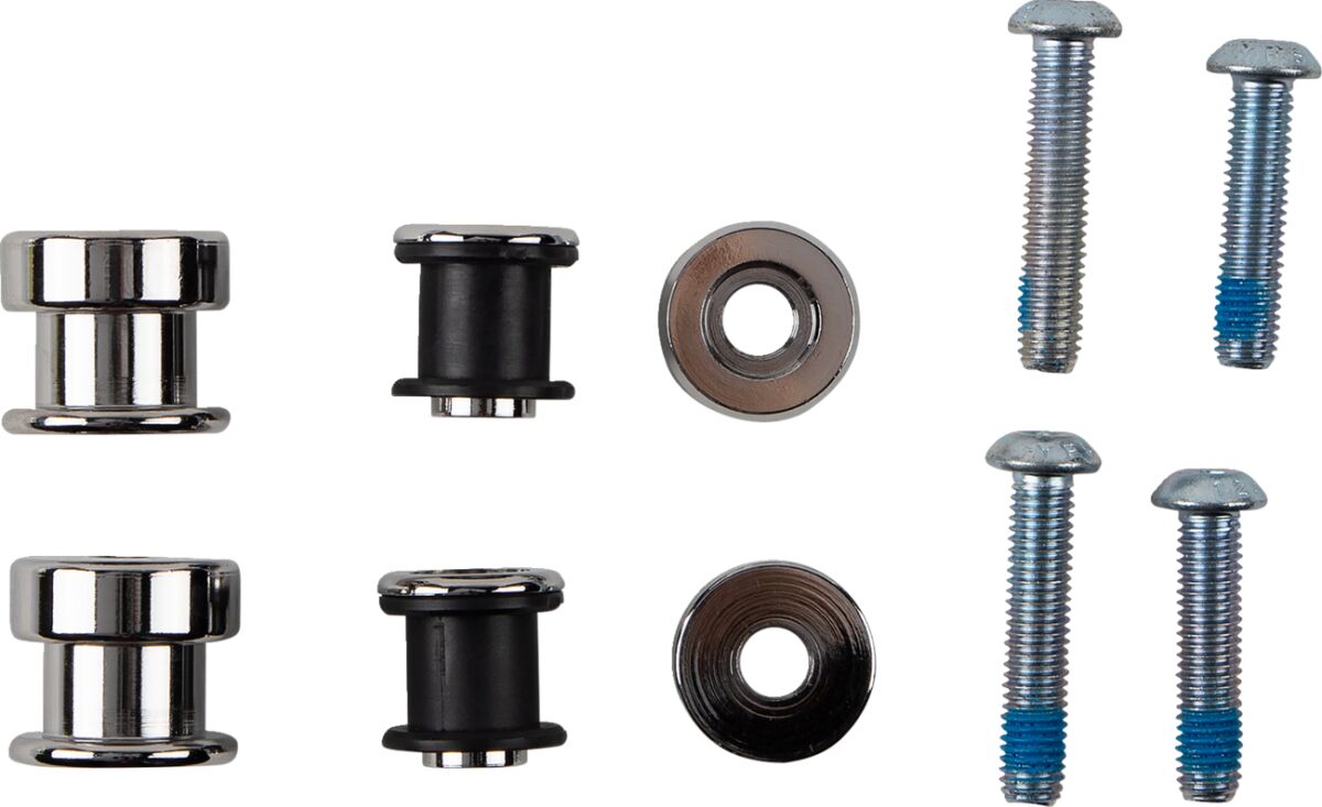 Bagażnik tylny Czarny Scout - obrazek 2