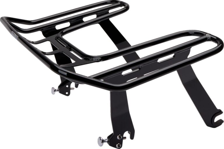 Bagażnik Czarny Chief