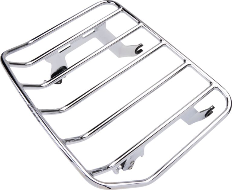 Bagażnik Chrom Scout Bobber