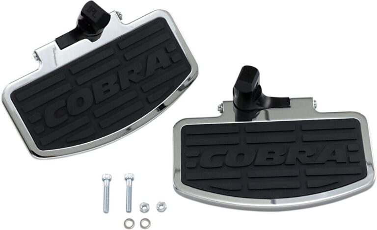 Podesty pasażera Chrom VTX1300C