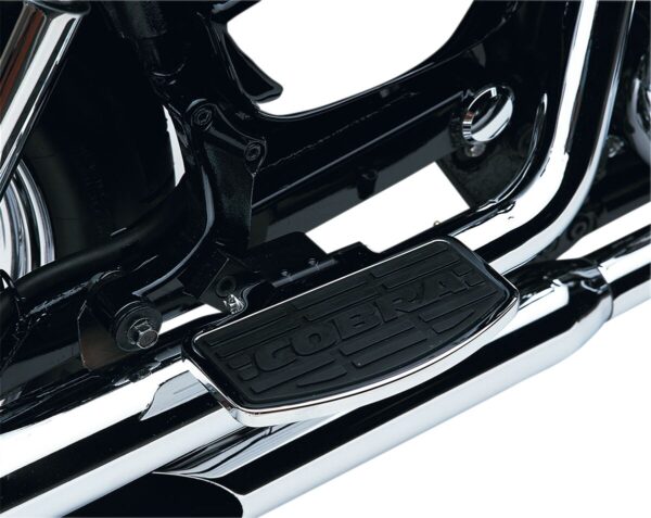 Podesty pasażera Chrom VTX1300C - obrazek 2