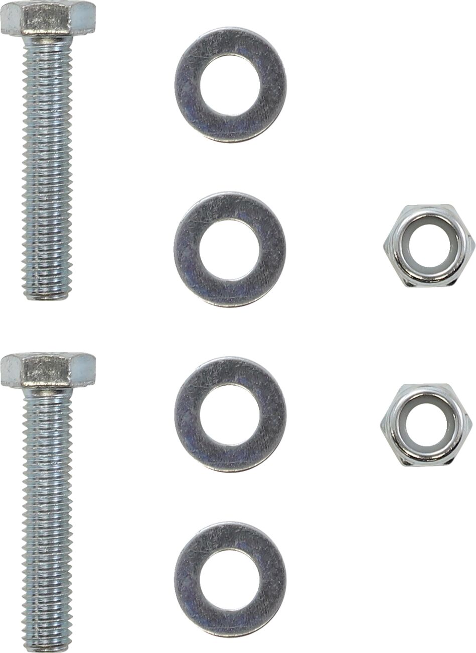 Podesty pasażera Chrom Vl1500 - obrazek 3