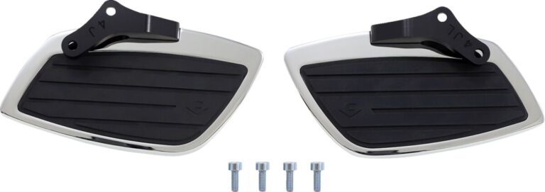 Podesty pasażera Chrom VN900