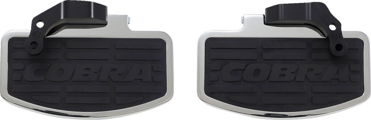 Podesty pasażera Chrom XVS1300