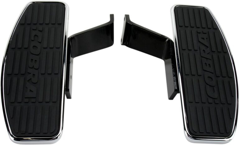 Zestaw podestów kierowcy Chrom VT1300 CR/CS