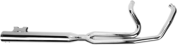 Układ wydechowy Cobra ”Power Pro HP 2w1 Chrom” 95-06 FLHT - obrazek 4