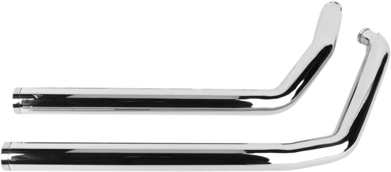 Układ wydechowy Cobra ”Dragster” Chrom ST 07-11