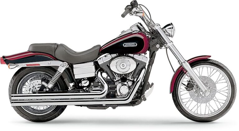 Układ wydechowy Cobra ”Speedster Long” Chrom DYNA