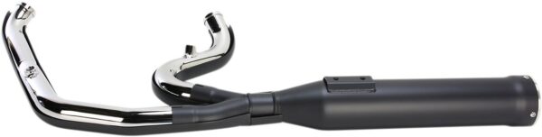 Wydech Cobra PowerPro HP 2:1 RPT Dyna 12-17 - obrazek 3