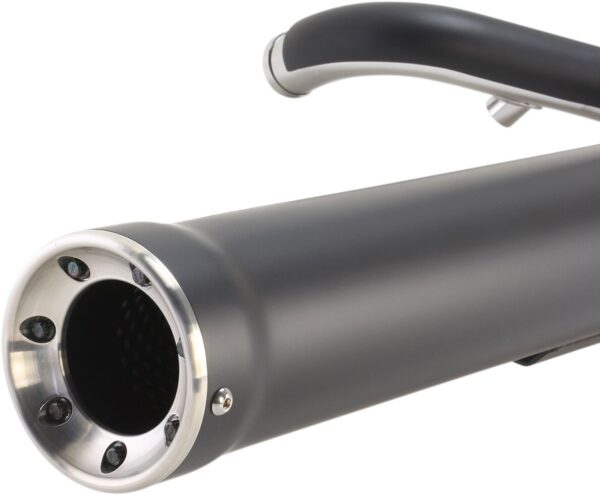 Wydech Cobra PowerPro HP 2:1 RPT Dyna 12-17 - obrazek 4