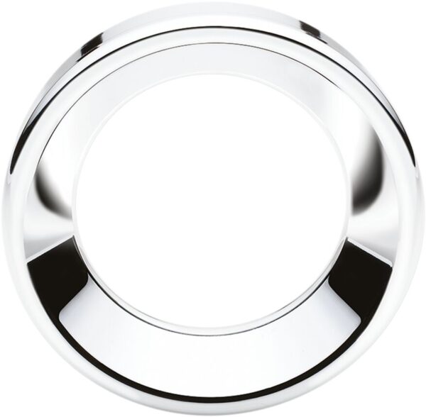 Tłumiki wydechowe Chrom Powr Flo FLTR/FLHX/FLHR/FLHT - obrazek 2