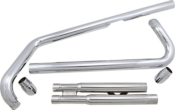 Układ wydechowy Cobra Speedster Slashdown Road Star/Wild Star - obrazek 2