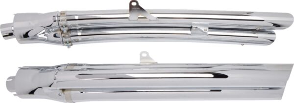 Wydech Cobra Slip-On 6-6 CHROM GL1800 - obrazek 4