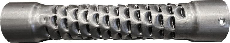 Db-Killer wkład wyciszający tłumik 53,4 mm