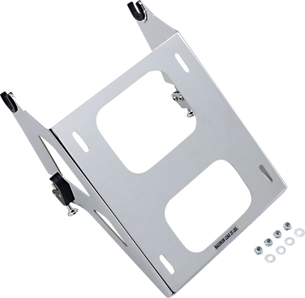 Bagażnik tylny Cobra Chrom FLH 14-24