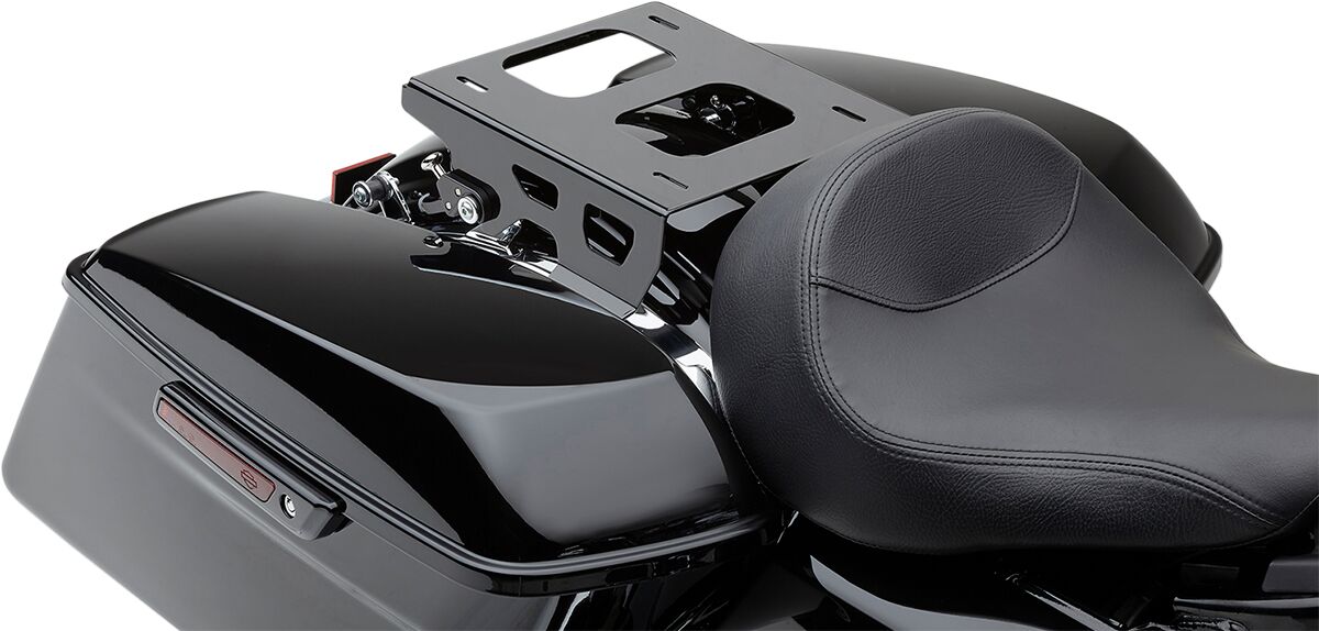 Bagażnik tylny Cobra Czarny FLH 14-24