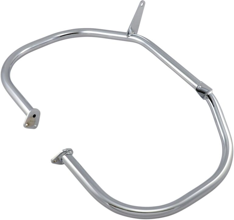 Gmole przednie Cobra Chrom VT1100C2