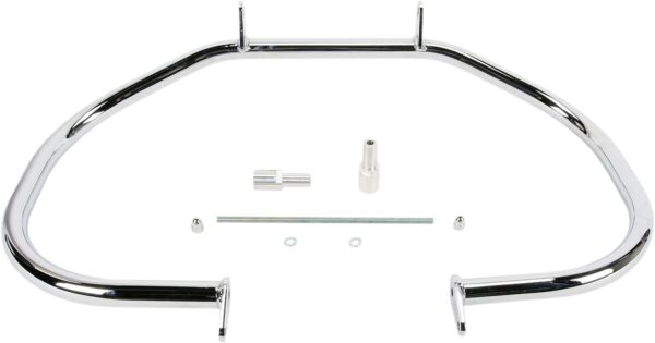 Gmole przednie Cobra Chrom VL1500 - obrazek 2