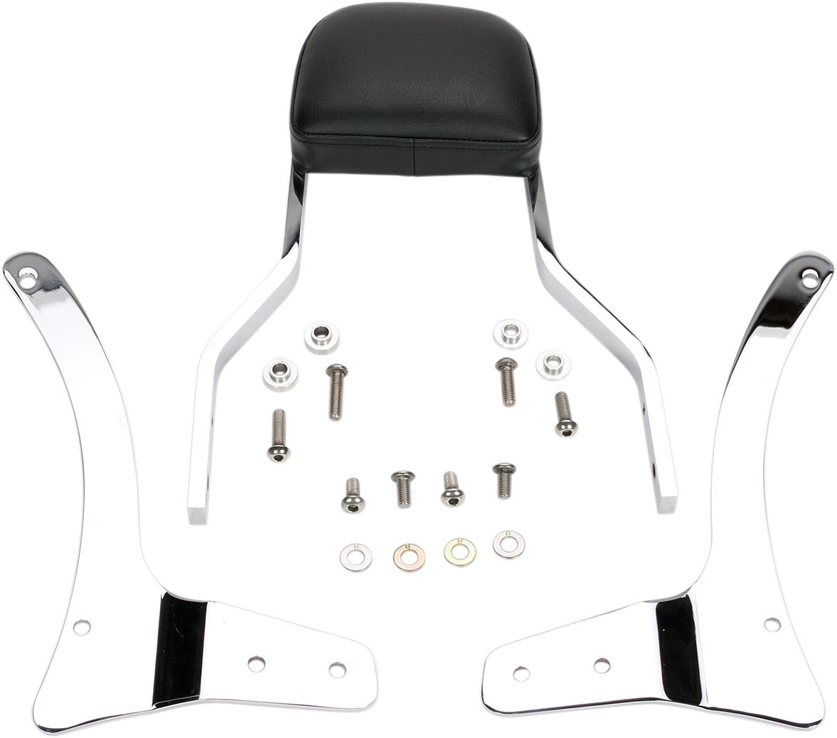 Oparcie pasażera XVS1100 Custom - obrazek 2