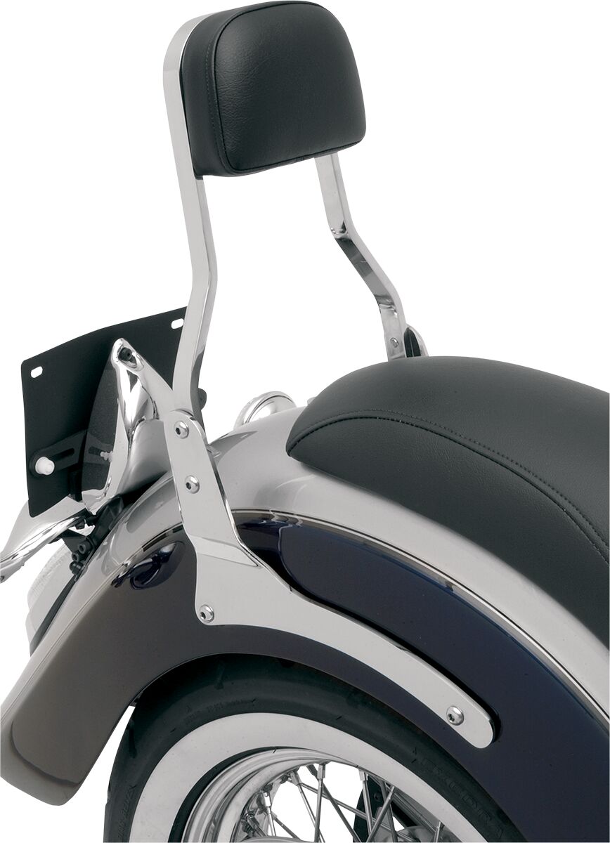 Oparcie pasażera XVS1100 Custom