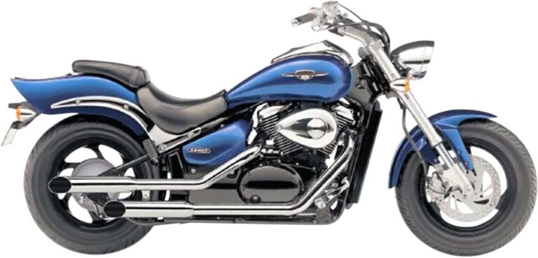 Układ wydechowy Cobra Classic Chrom