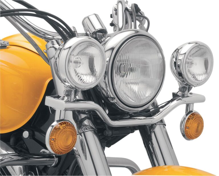 LIGHTBAR XVS1100 CLASSIC