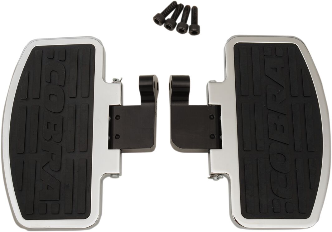 Podesty pasażera XVS1100 - obrazek 2