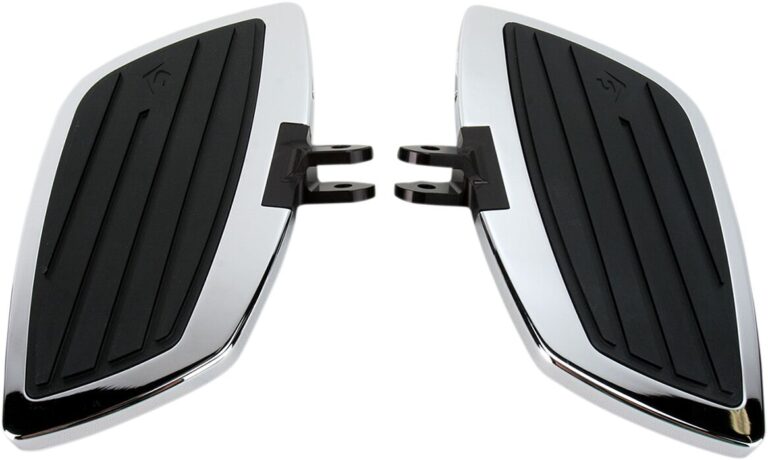 Podesty kierowcy VT750C